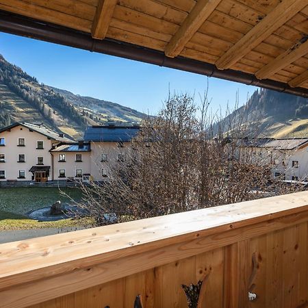 Gasthof Andrelwirt ラウリス エクステリア 写真