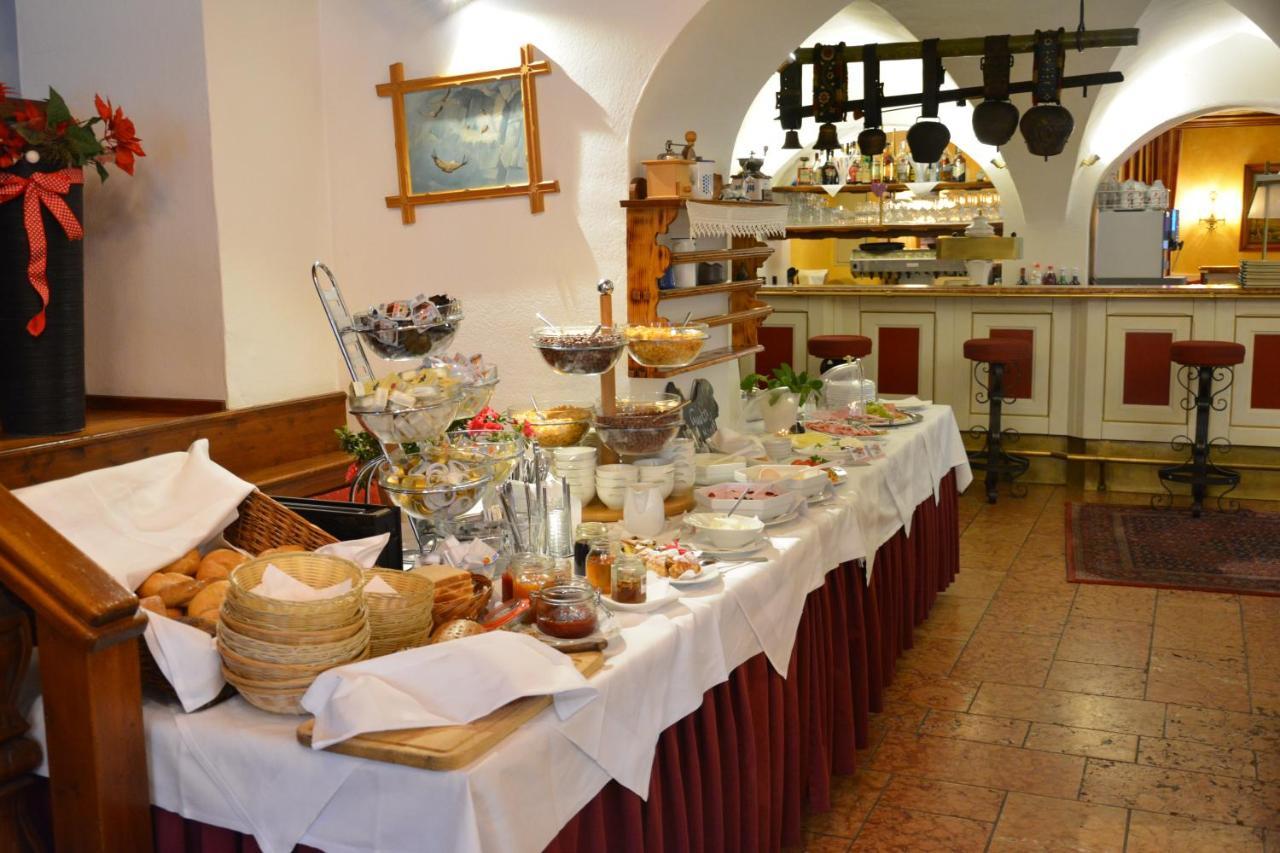 Gasthof Andrelwirt ラウリス エクステリア 写真