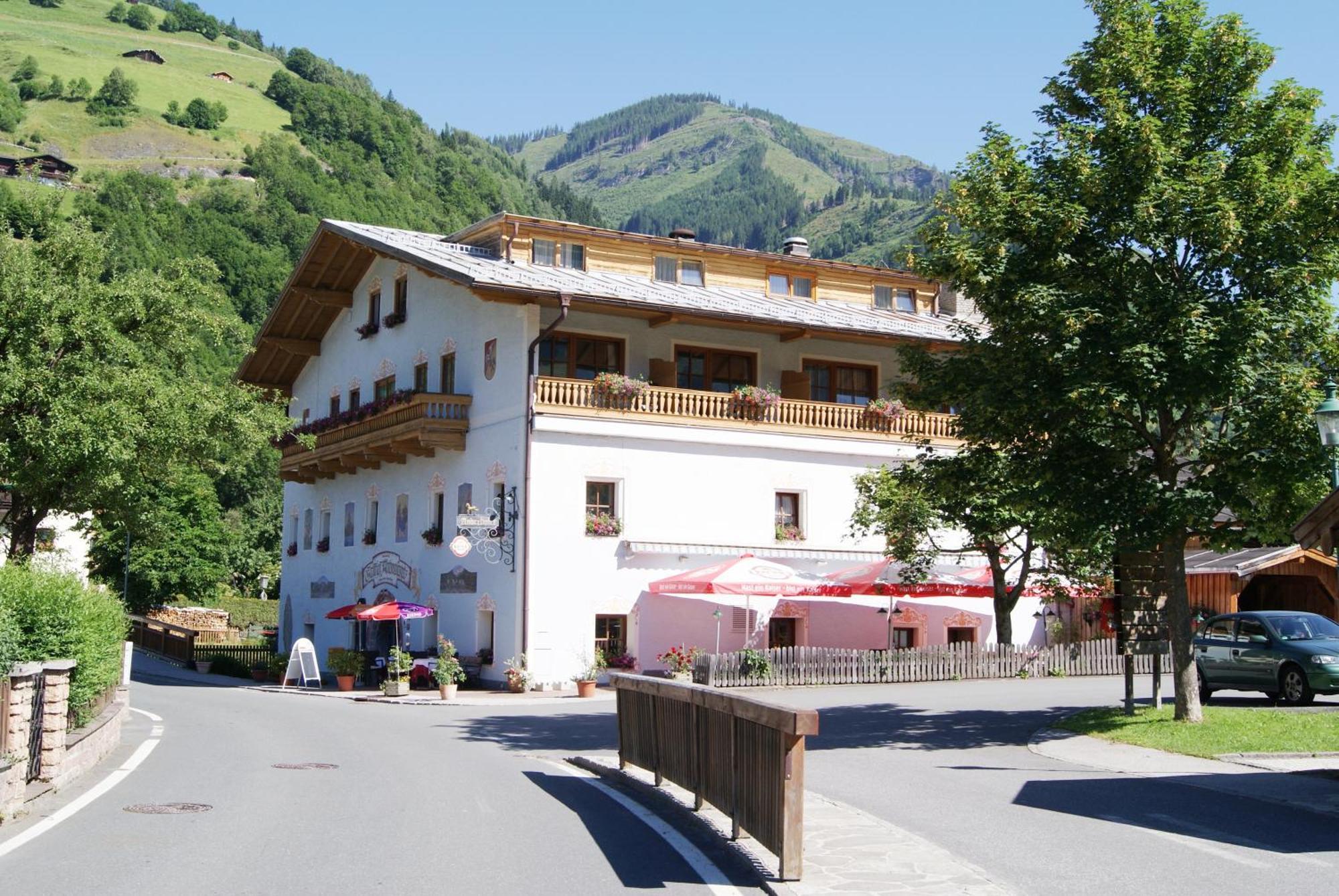 Gasthof Andrelwirt ラウリス エクステリア 写真