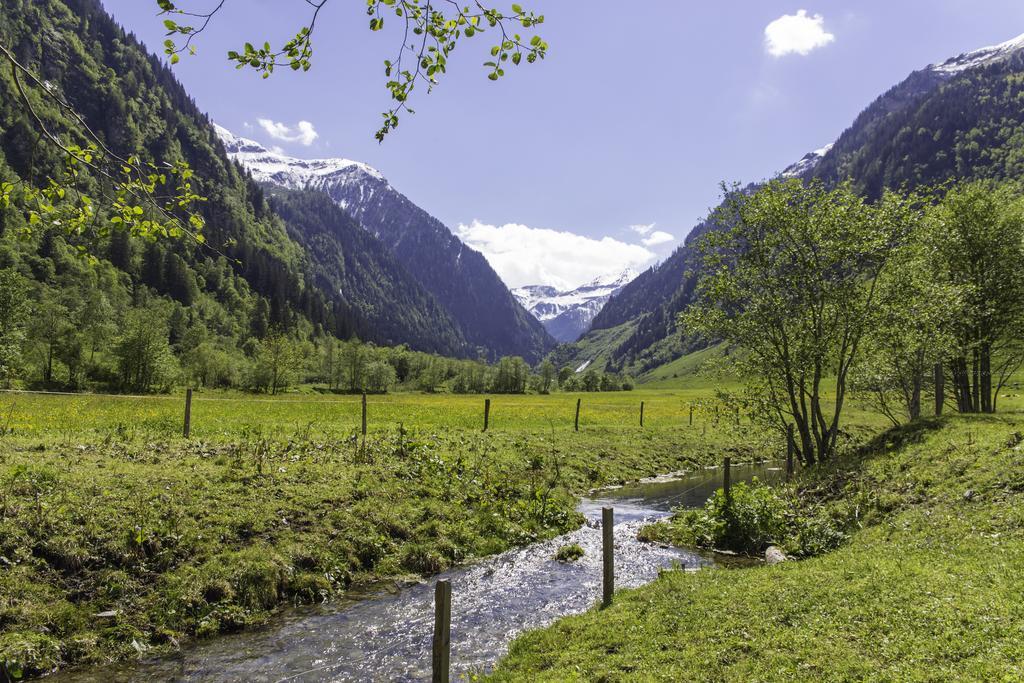 Gasthof Andrelwirt ラウリス エクステリア 写真