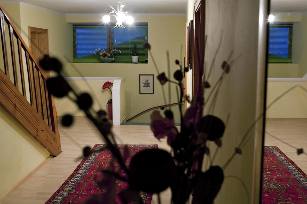 Gasthof Andrelwirt ラウリス 部屋 写真