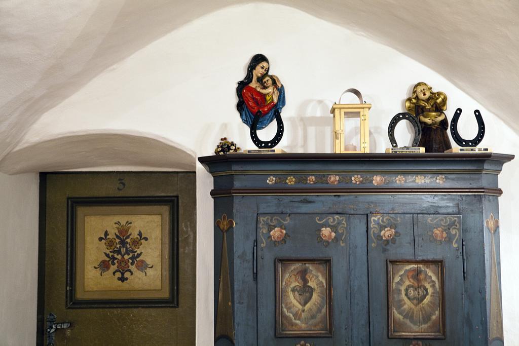 Gasthof Andrelwirt ラウリス 部屋 写真