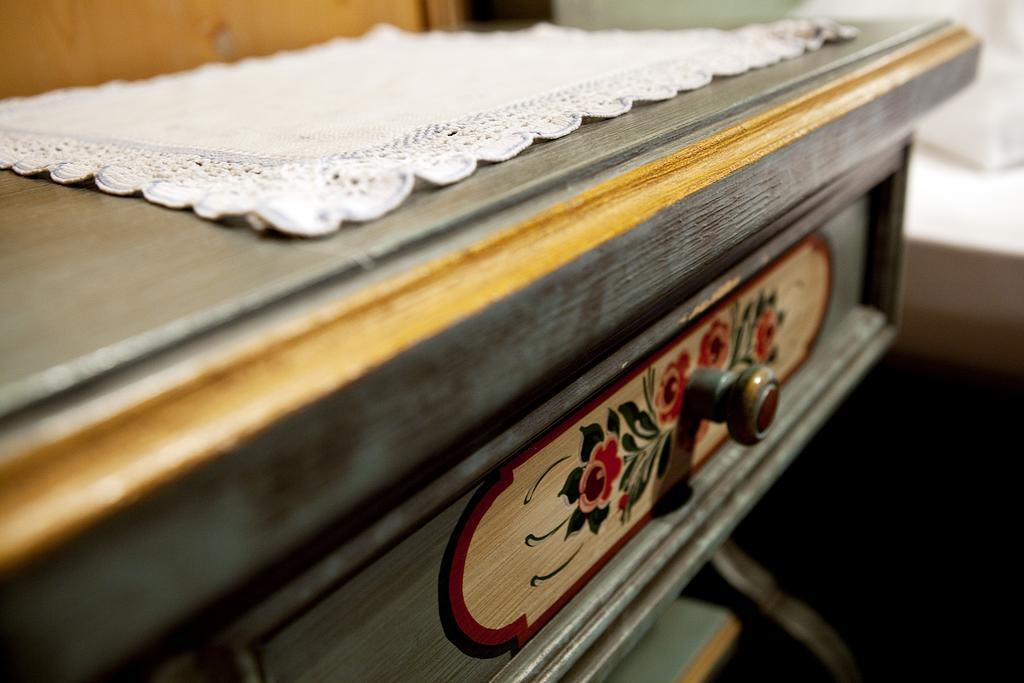 Gasthof Andrelwirt ラウリス 部屋 写真