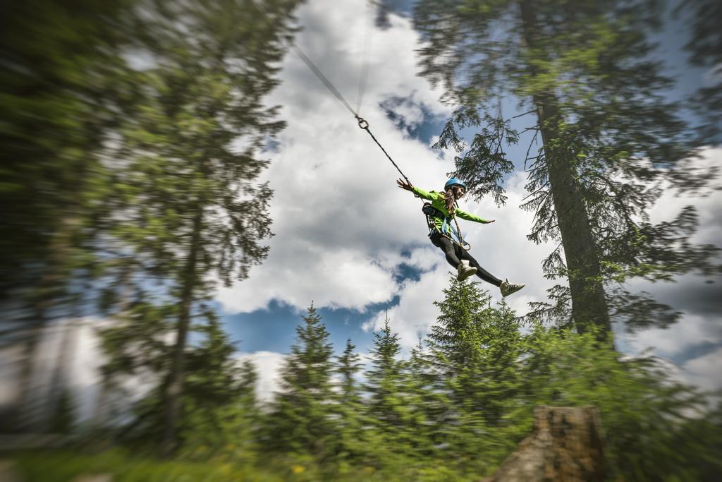 Gasthof Andrelwirt ラウリス エクステリア 写真
