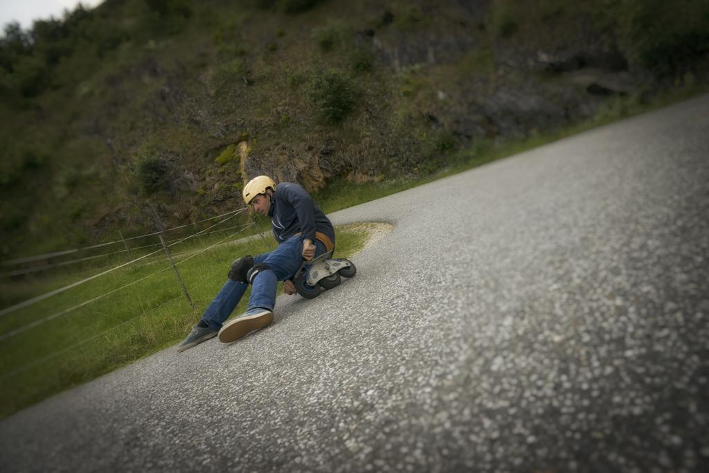 Gasthof Andrelwirt ラウリス エクステリア 写真