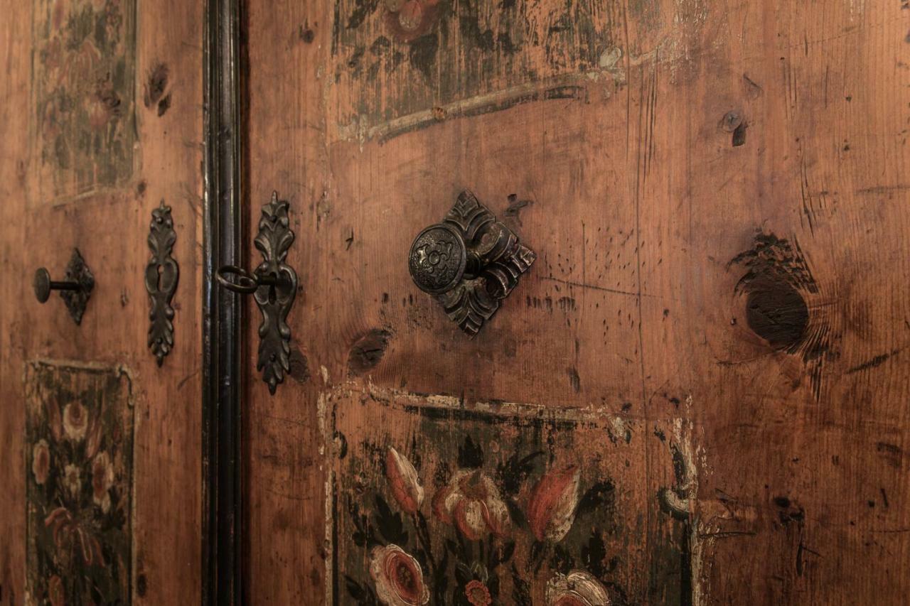 Gasthof Andrelwirt ラウリス エクステリア 写真